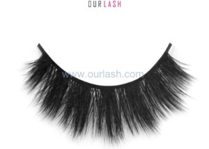 Best Sell Silk Synthetic False Eyelash Vendors for Business #FM197