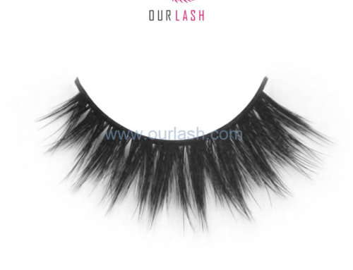 False Eyelashes Online Vegan False Eyelash Vendor Wholesale #FM200