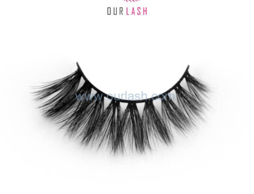 Best Brand 3D Silk Eyelash Vendors Wholesale USA #FM202