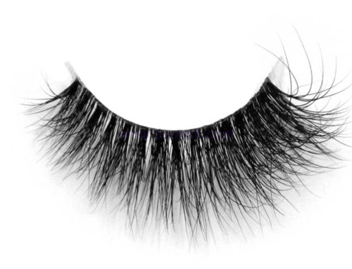 Mink Eyelash Factory Top Lash Mink IB#166