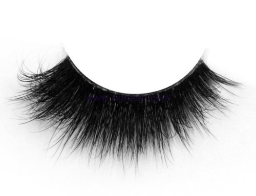 Mink Lashes Luxury Most Expensive Fake Eyelashes #IB168