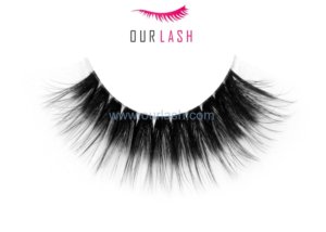 Eyelashes Silk Clear Band False Eyelashes Wholesale