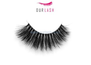Shop 3D Faux Mink Lashes from Wholesale Eyelash Vendors in China #CB130