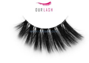 Buy Best Sell False Eyelashes Invisible Lashes from Lash Vendors