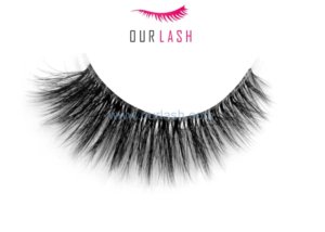 Shop Luxury 3d Faux Mink Eyelashes from Lash Wholesaler #CB152