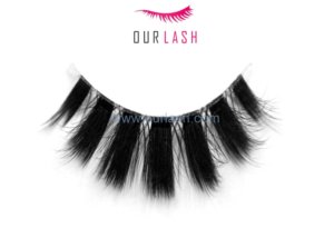 silk fake eyelashes