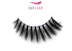 my brand lashes