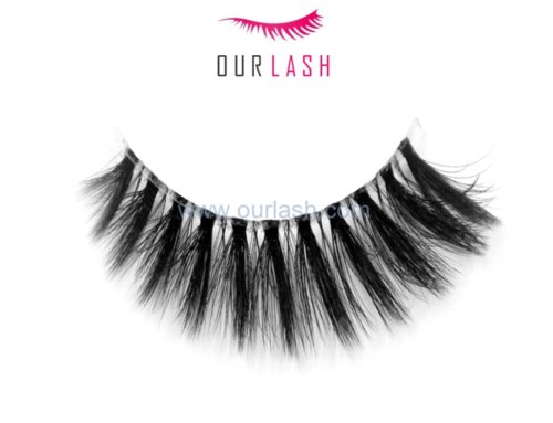 My Brand Lashes False Eyelashes Manufacturer #CB156