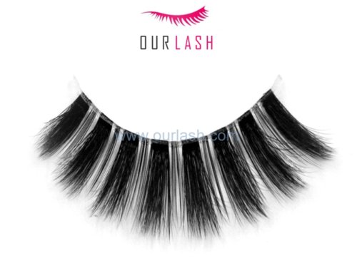 Buy Lashes Perfect Silk Lashes #CB157