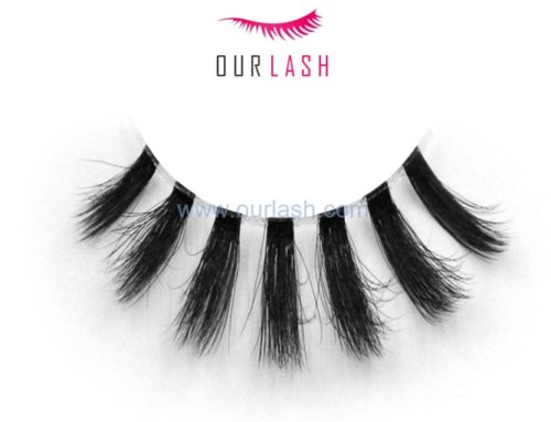 Best Type False Eyelash Manufacturer Lashes #CB158