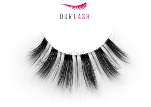 single false eyelashes