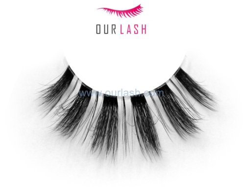 High Quality Single False Eyelashes #CB160