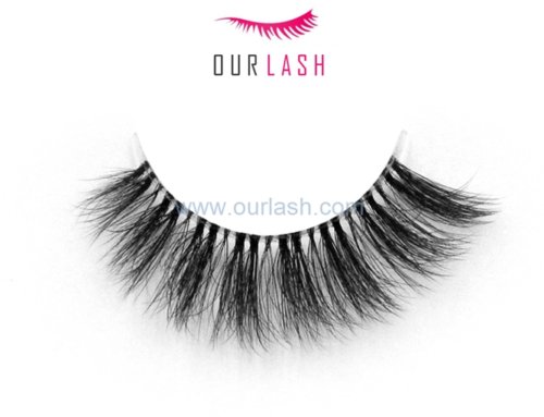 Lashes Online Waterproof False Eyelashes #CB161