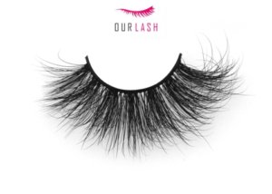 Order Private Labeling Package 3D Mink lashes from Eyelash Wholesale Distributor