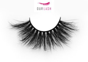 Order Private Label Mink Eyelashes 3D Extra Long Lashes from Eyelashes Makers