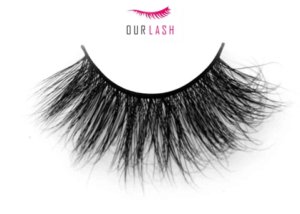 Order Private Labeling Long Eyelash 3D Mink Lash from Lashes Suppliers