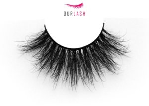 Order Private Label 25mm Mink Lash 3D Eyelash from Lashes Suppliers