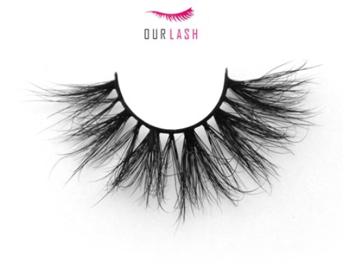 Natural Mink Best Fake Eyelashes To Buy #EXL142