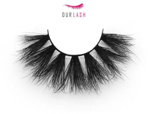 Top Lash Mink My Own Labels #EXL145