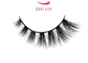 Buy Soft Mink Lashes with Logo from Lashes Distributor / Eyelash Manufacturers