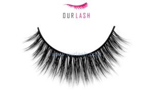 Buy Mink False Lashes Wholesale / Eyelashes OEM from Lash Distributor