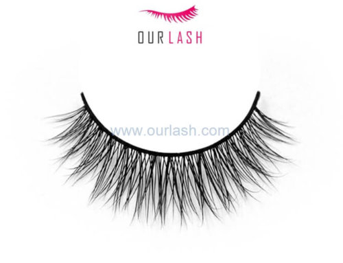 Waterproof False Eyelashes For Sale #LT155