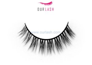 Order OEM Service False Eyelashes Wispy Private Label False Lashes from Vendor