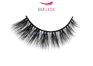 Buy Private Label Mink Lashes / False Lashes Canada from Eyelash Vendor