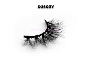 Wholesale Eyelash Vendors