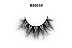 Wholesale Eyelash Vendors