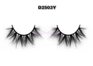 Wholesale Eyelash Vendors