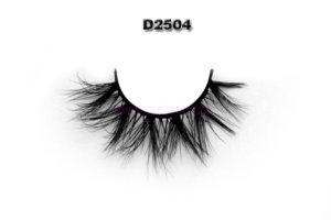 Wholesale eyelashes