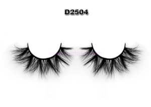 Wholesale Mink Lashes