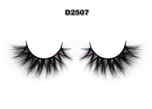 Best 3D Mink Lash Vendors