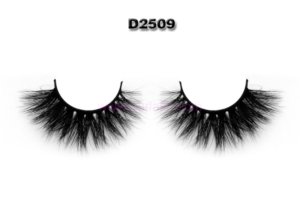 Mink Eyelashes Wholesale China