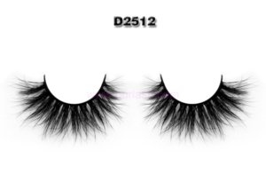 3D Mink Lash Vendors