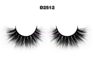 3D Mink Lash Vendors