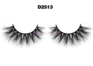 Wholesale 3D Mink Lash Vendors