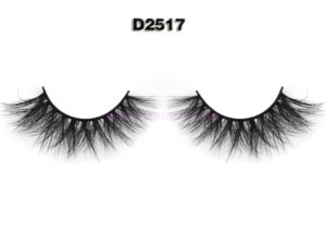 Wholesale Eyelash Mink