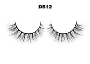 Make Your Own Eyelashes for 3D Mink Lashes Short Lash from Wholesaler
