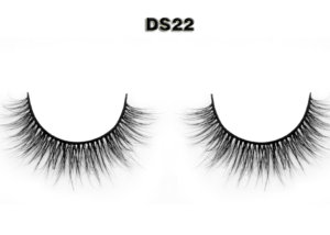 Order Natural Length Lashes Wholesale from Lash Factory DS22