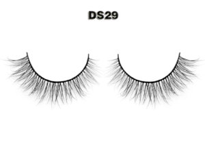 Best Short False Lashes Wholesale Cruelty Free DS29