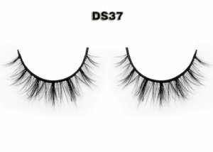 Wholesale Lashes Suppliers Near Me Short Lashes Cruelty Free DS37