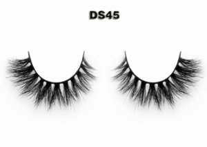 Order Cruelty Free 3D Short Mink Lashes from Eyelashes Wholesale Vendor