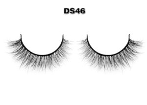 Wholesale Short Mink Lash Manufacturers USA Cruelty Free DS46