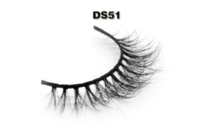 Buy Cruelty Free 3D Mink Short Lashes from Wholesale Lash Manufacturer