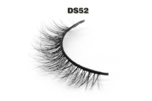 Order Cruelty Free 3D Mink Short Lash from Lashes Manufacturer / Eyelash Vendor