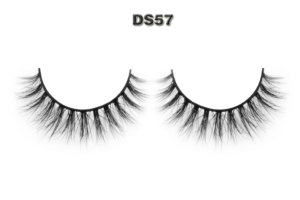 Short Hair Lashes Vendors for 3D Mink Short Lashes Cruelty Free DS57