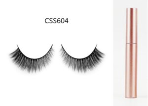 Wholesale Eyelash Magnetic Eyeliner & Lash Cruelty Free CSS604
