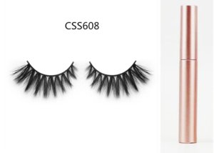 Buy Magnetic Eyeliner and Lashes Wholesale Cruelty Free CSS608